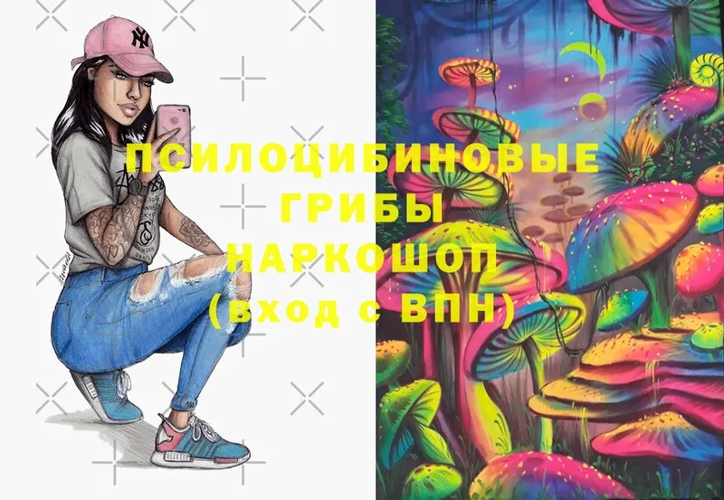 Галлюциногенные грибы Magic Shrooms  Лобня 